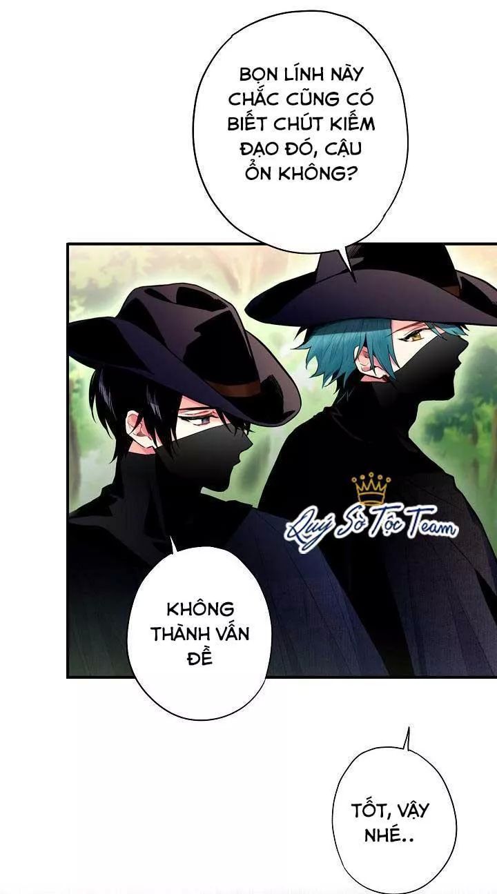 Trọng Sinh Trở Thành Hoàng Phi - Chương 118 - Trang 4