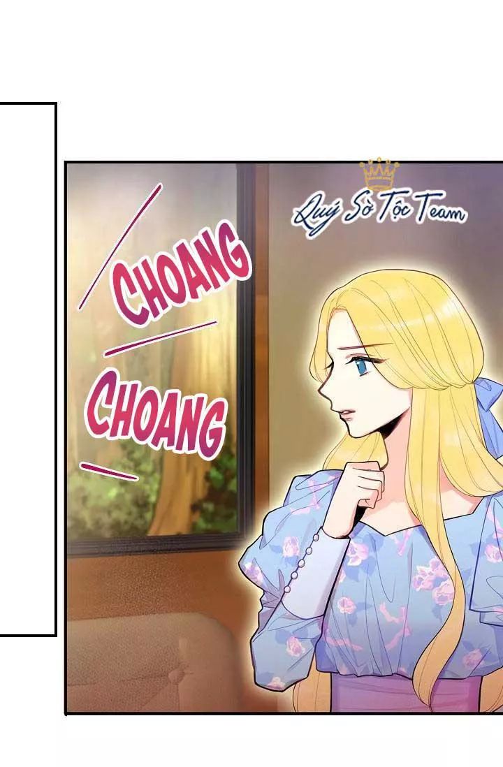 Trọng Sinh Trở Thành Hoàng Phi - Chương 118 - Trang 6