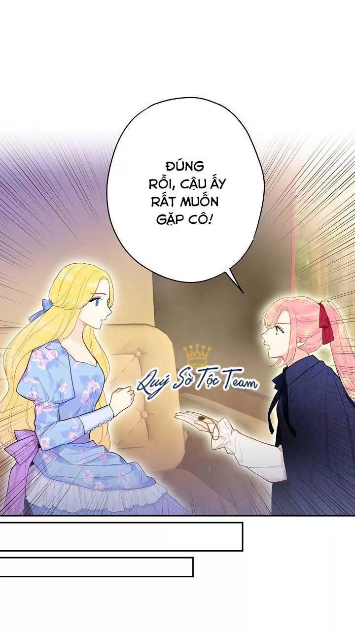 Trọng Sinh Trở Thành Hoàng Phi - Chương 118 - Trang 9