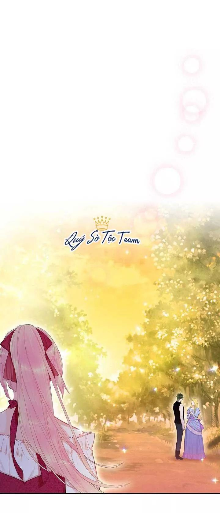 Trọng Sinh Trở Thành Hoàng Phi - Chương 118 - Trang 10