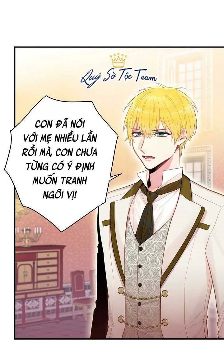 Trọng Sinh Trở Thành Hoàng Phi - Chương 119 - Trang 11