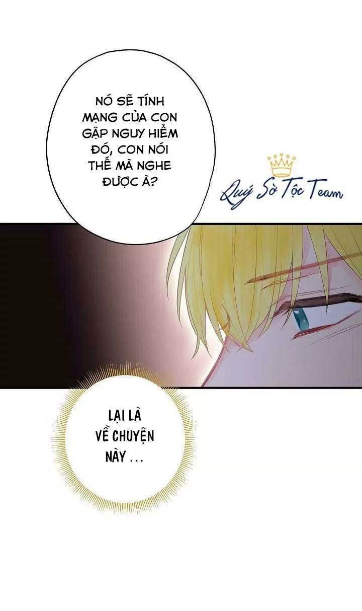 Trọng Sinh Trở Thành Hoàng Phi - Chương 119 - Trang 12