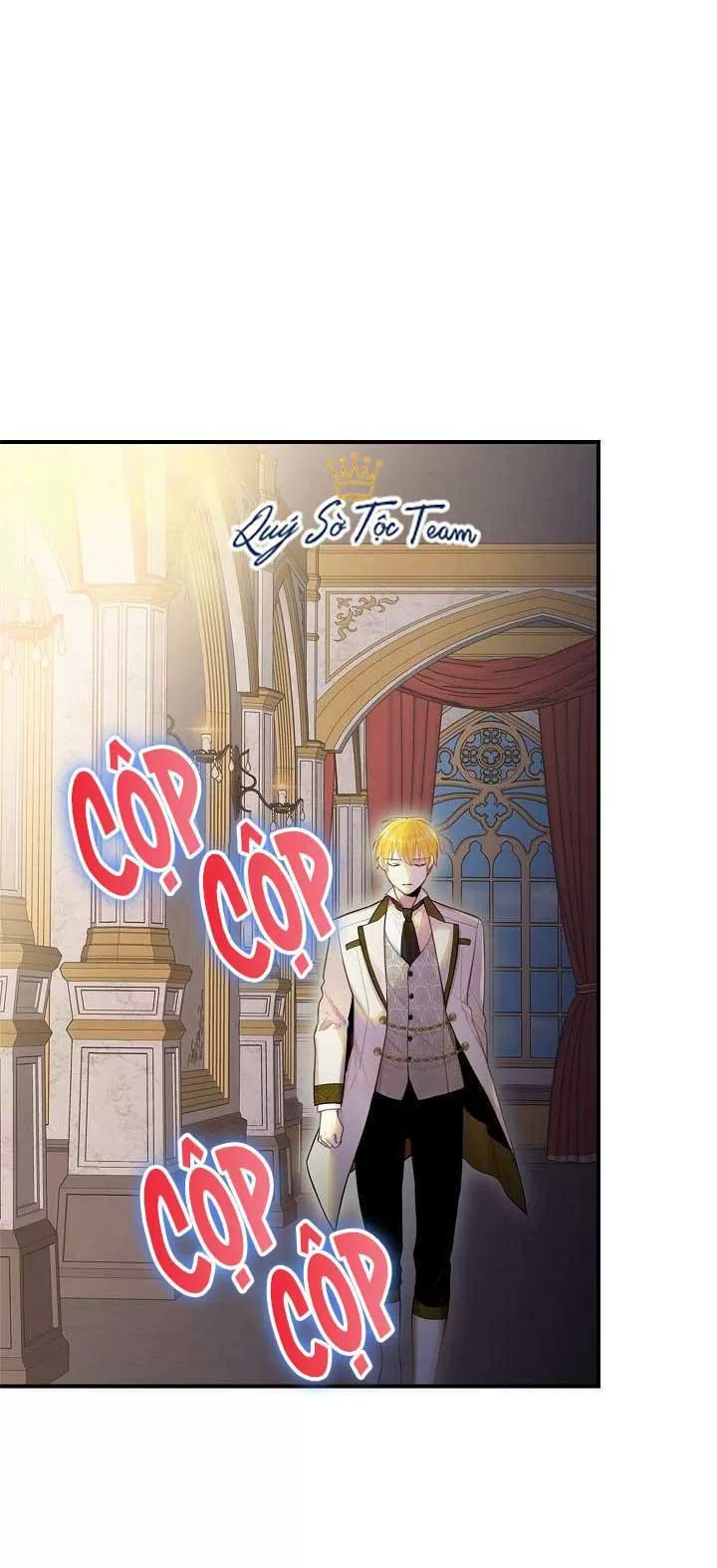 Trọng Sinh Trở Thành Hoàng Phi - Chương 119 - Trang 18