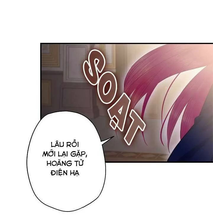 Trọng Sinh Trở Thành Hoàng Phi - Chương 119 - Trang 19