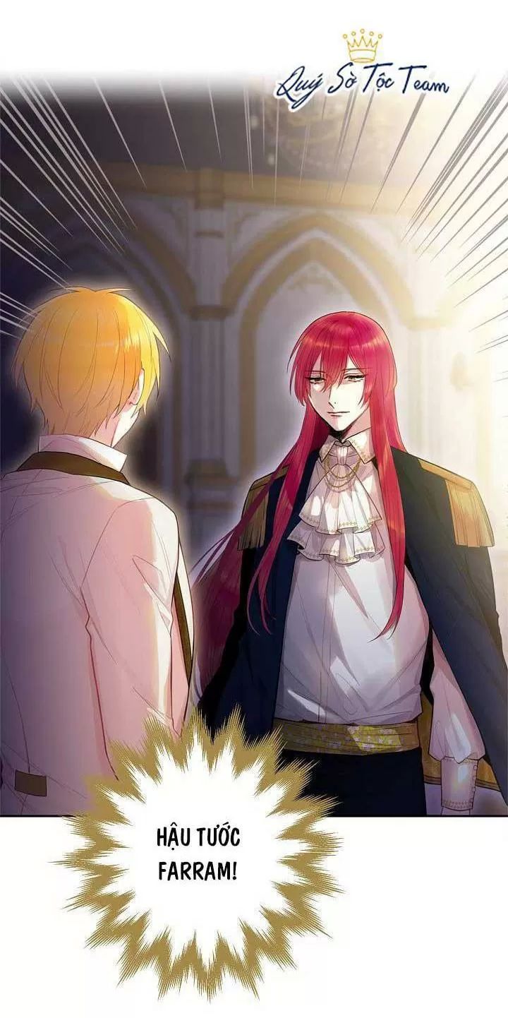 Trọng Sinh Trở Thành Hoàng Phi - Chương 119 - Trang 20