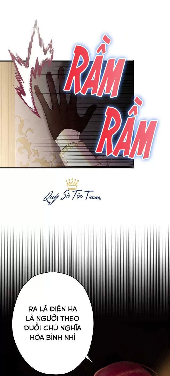 Trọng Sinh Trở Thành Hoàng Phi - Chương 119 - Trang 23