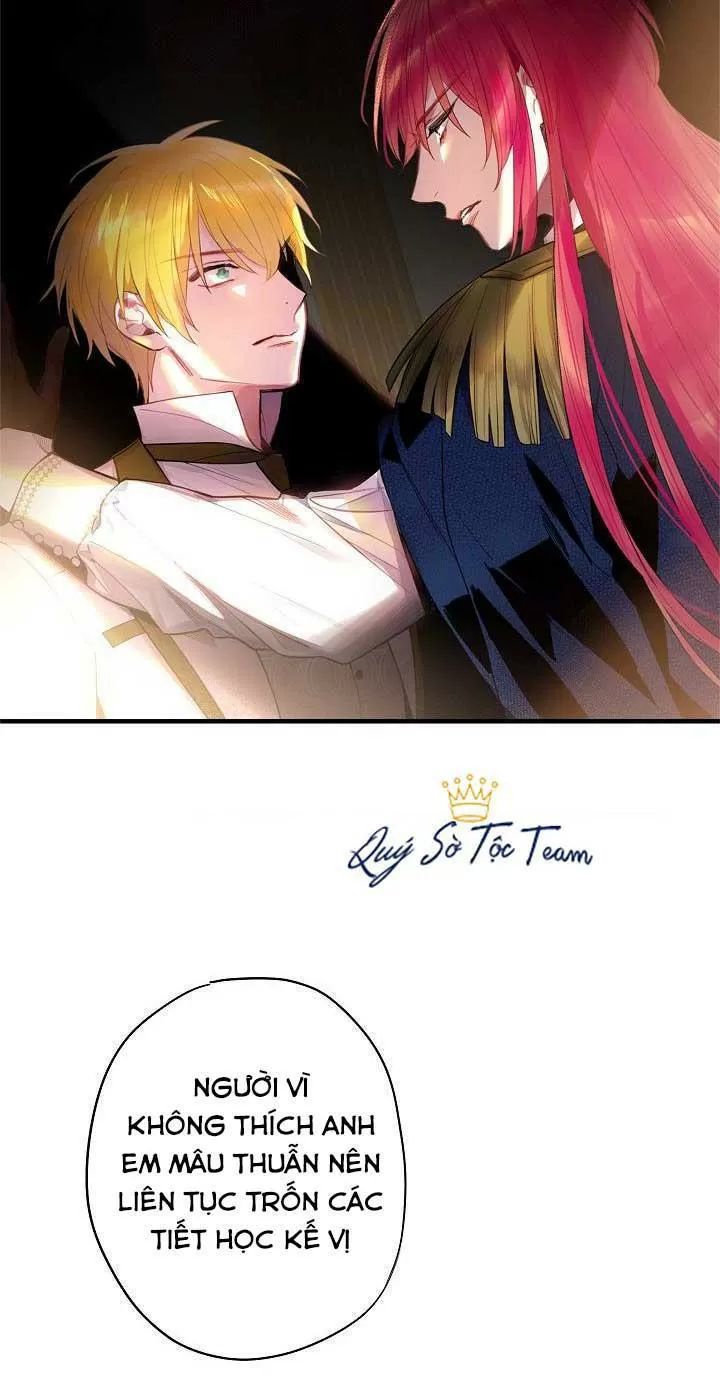 Trọng Sinh Trở Thành Hoàng Phi - Chương 119 - Trang 24