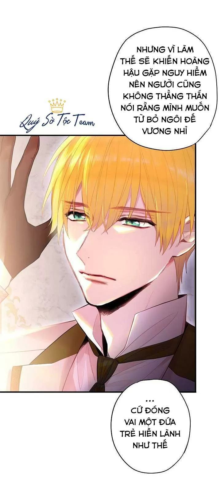 Trọng Sinh Trở Thành Hoàng Phi - Chương 119 - Trang 25