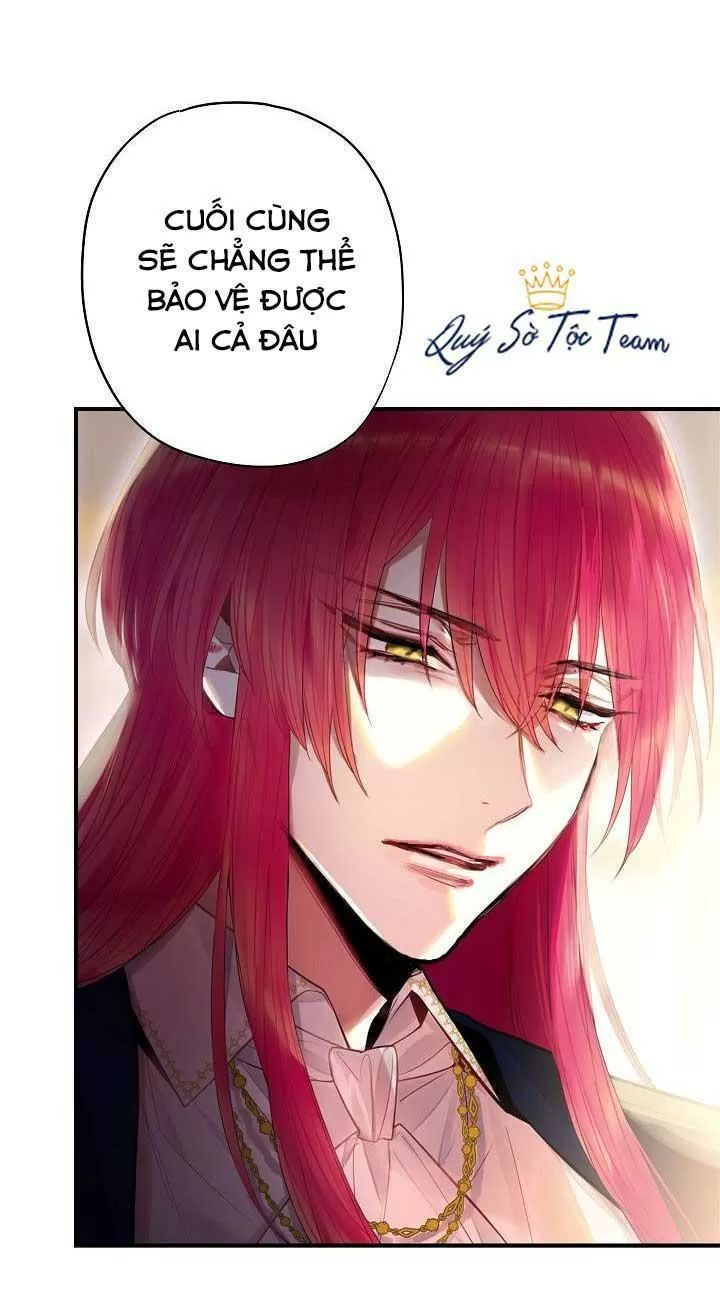 Trọng Sinh Trở Thành Hoàng Phi - Chương 119 - Trang 26