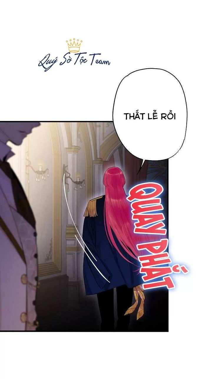 Trọng Sinh Trở Thành Hoàng Phi - Chương 119 - Trang 28