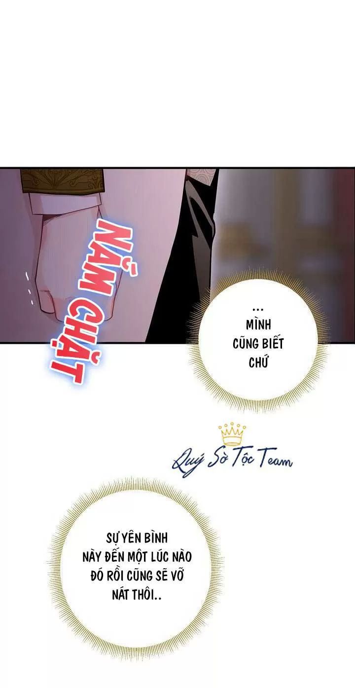 Trọng Sinh Trở Thành Hoàng Phi - Chương 119 - Trang 29