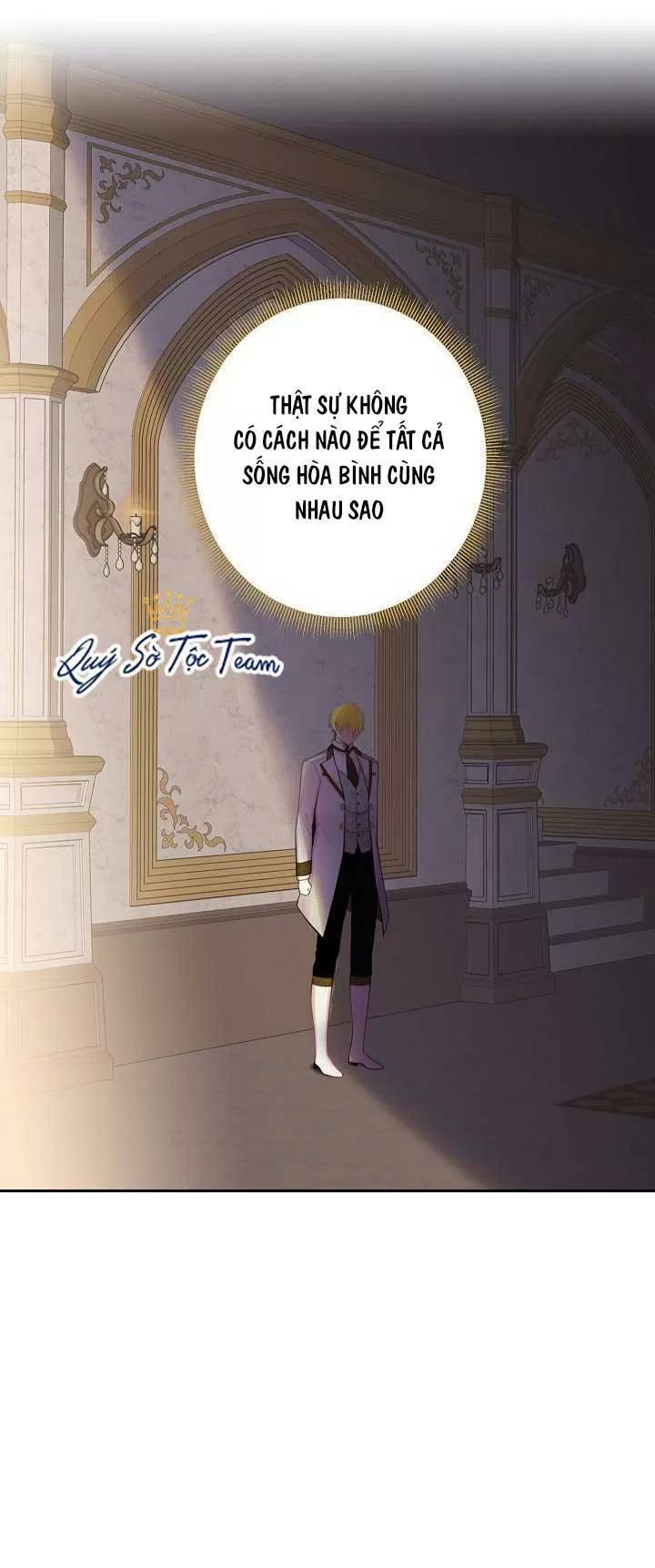 Trọng Sinh Trở Thành Hoàng Phi - Chương 119 - Trang 30