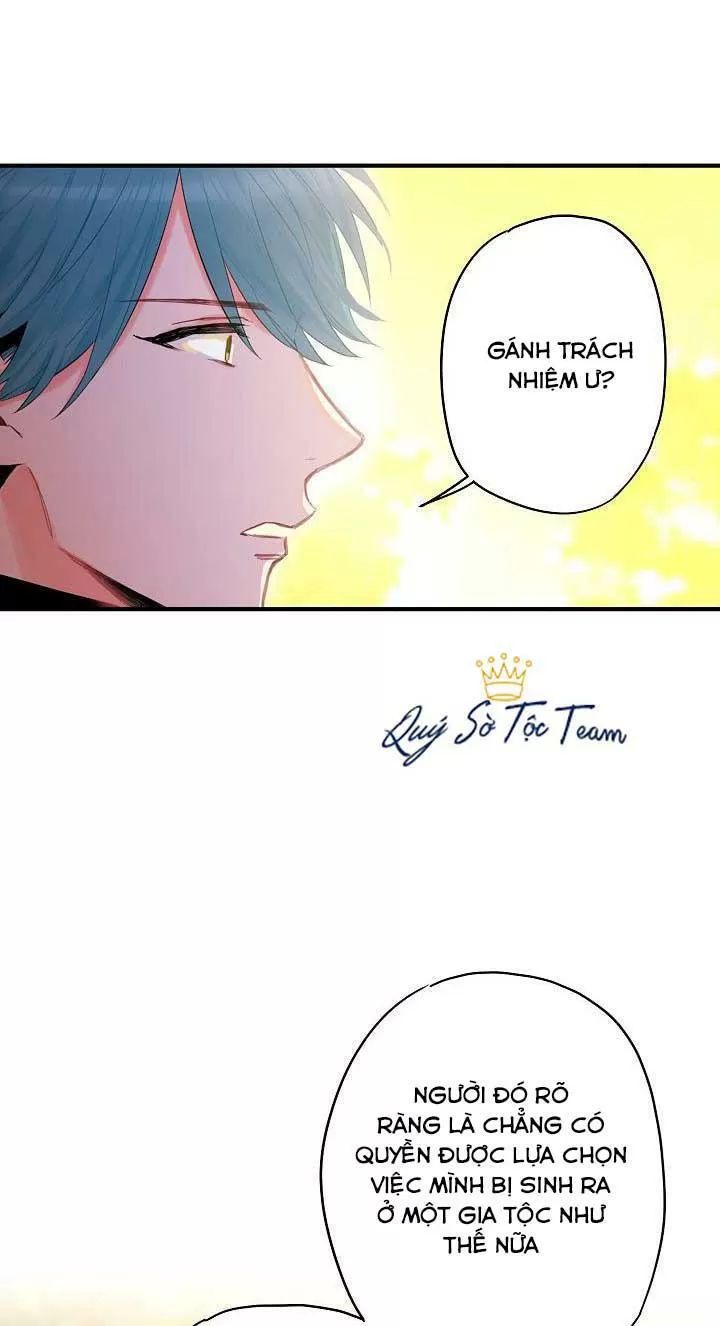 Trọng Sinh Trở Thành Hoàng Phi - Chương 119 - Trang 4