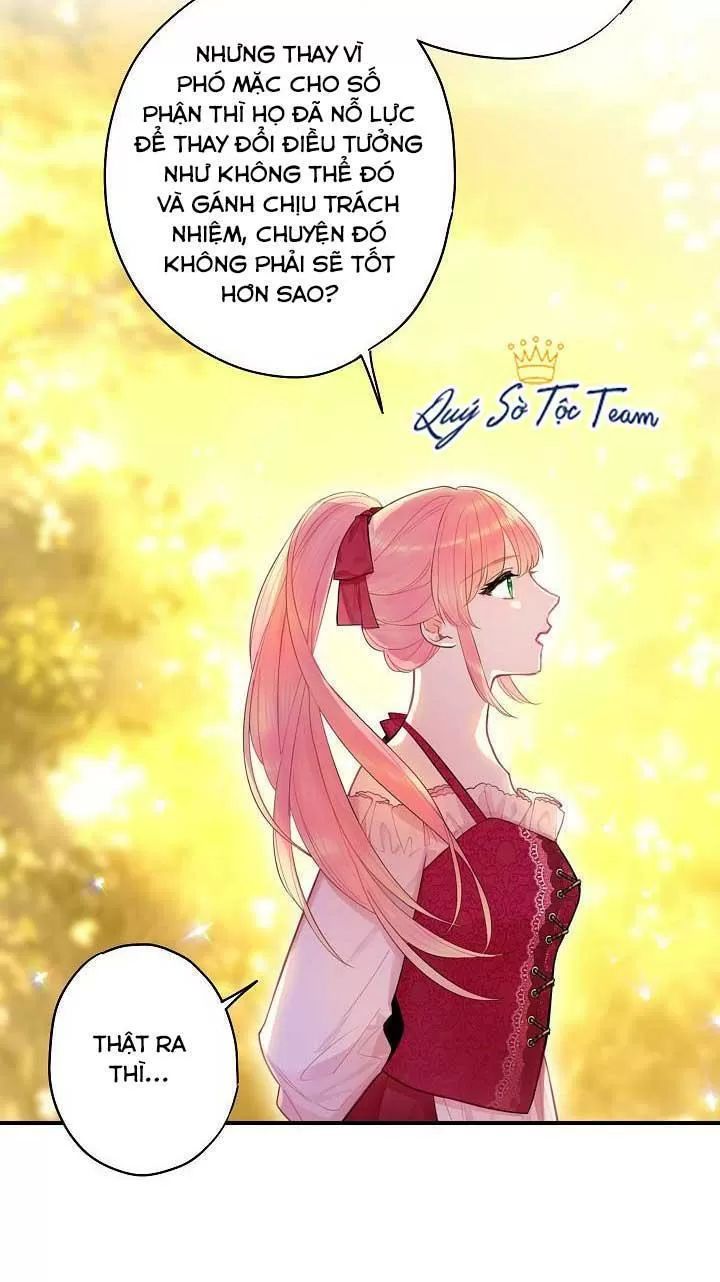 Trọng Sinh Trở Thành Hoàng Phi - Chương 119 - Trang 5