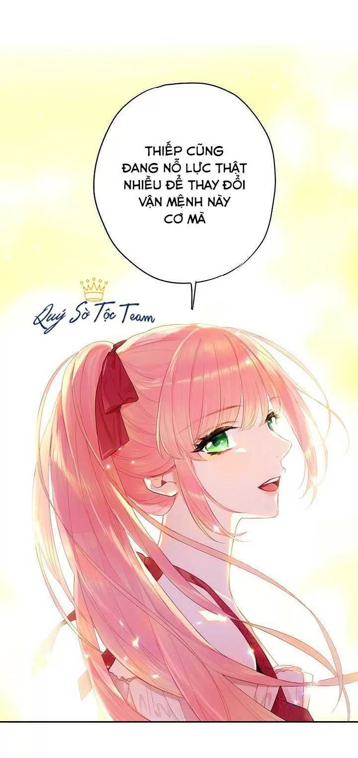 Trọng Sinh Trở Thành Hoàng Phi - Chương 119 - Trang 6