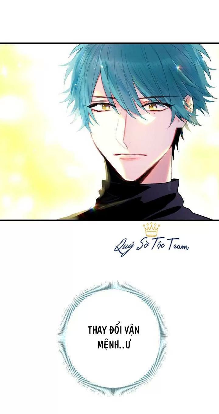 Trọng Sinh Trở Thành Hoàng Phi - Chương 119 - Trang 7