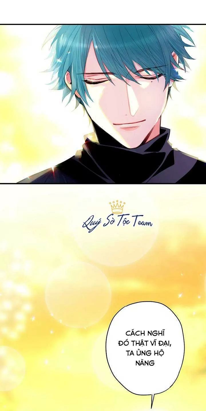 Trọng Sinh Trở Thành Hoàng Phi - Chương 119 - Trang 8