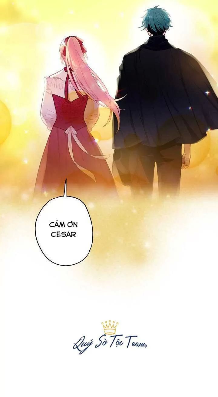 Trọng Sinh Trở Thành Hoàng Phi - Chương 119 - Trang 9