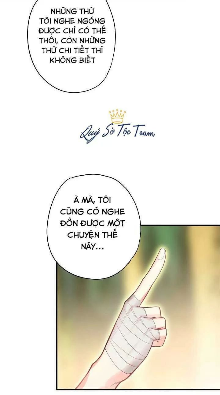 Trọng Sinh Trở Thành Hoàng Phi - Chương 120 - Trang 11