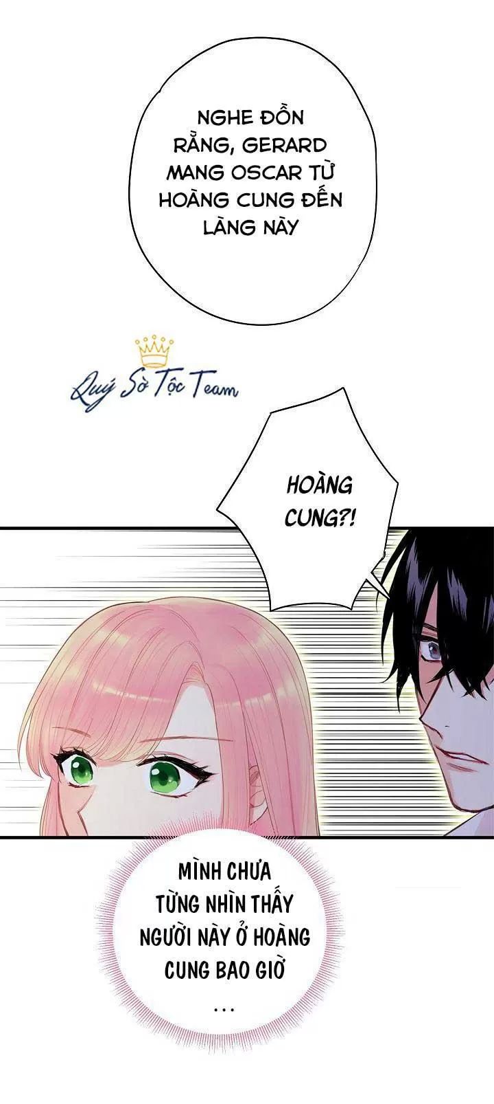 Trọng Sinh Trở Thành Hoàng Phi - Chương 120 - Trang 12