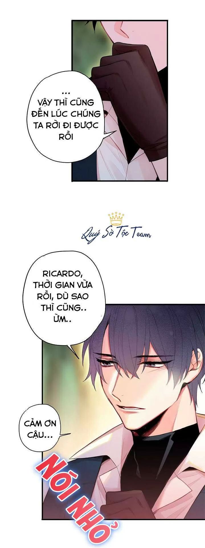 Trọng Sinh Trở Thành Hoàng Phi - Chương 120 - Trang 14