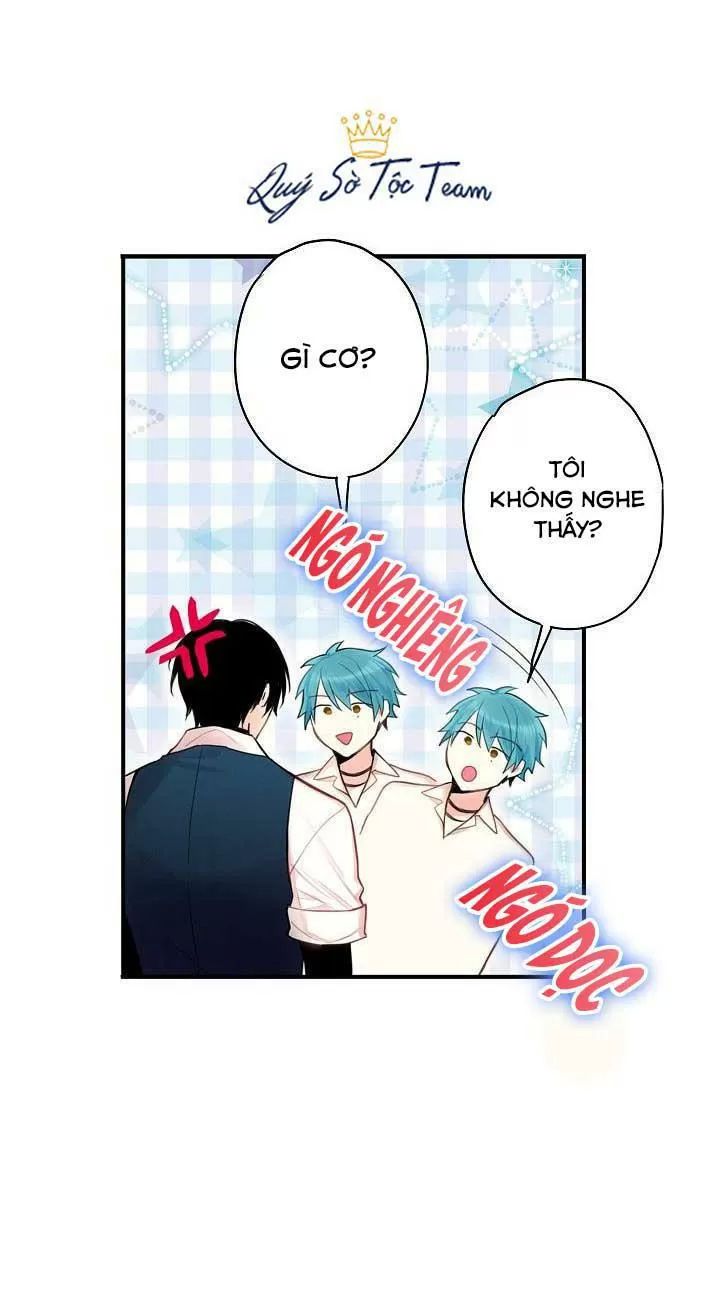 Trọng Sinh Trở Thành Hoàng Phi - Chương 120 - Trang 15