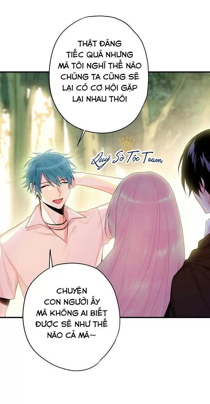 Trọng Sinh Trở Thành Hoàng Phi - Chương 120 - Trang 18