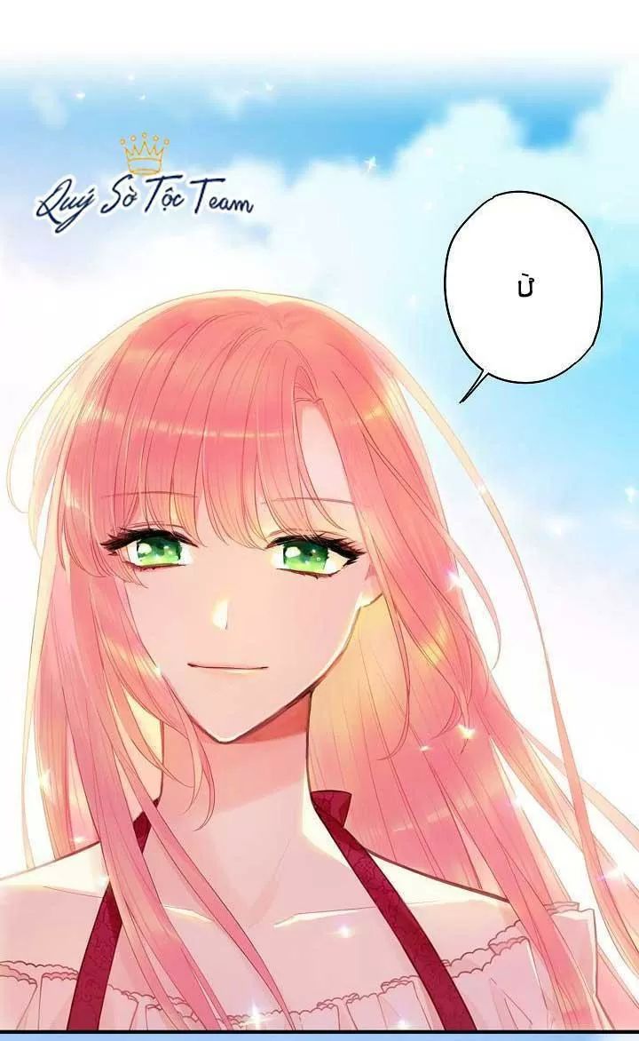 Trọng Sinh Trở Thành Hoàng Phi - Chương 120 - Trang 19