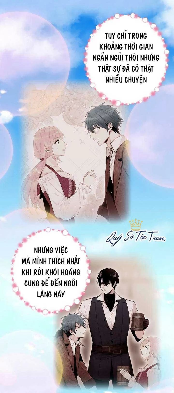 Trọng Sinh Trở Thành Hoàng Phi - Chương 120 - Trang 20