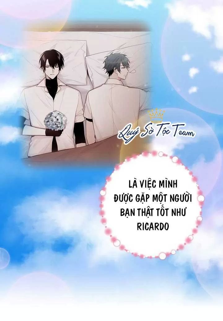 Trọng Sinh Trở Thành Hoàng Phi - Chương 120 - Trang 21