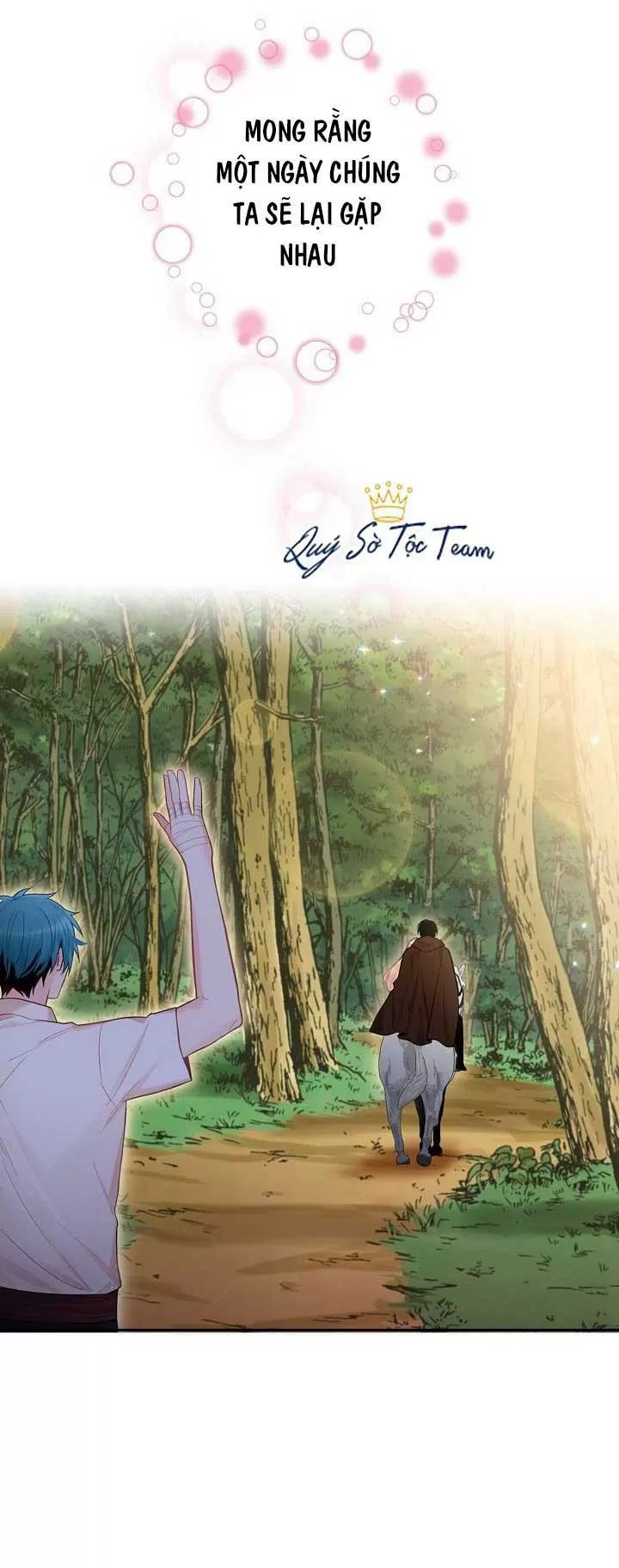 Trọng Sinh Trở Thành Hoàng Phi - Chương 120 - Trang 22
