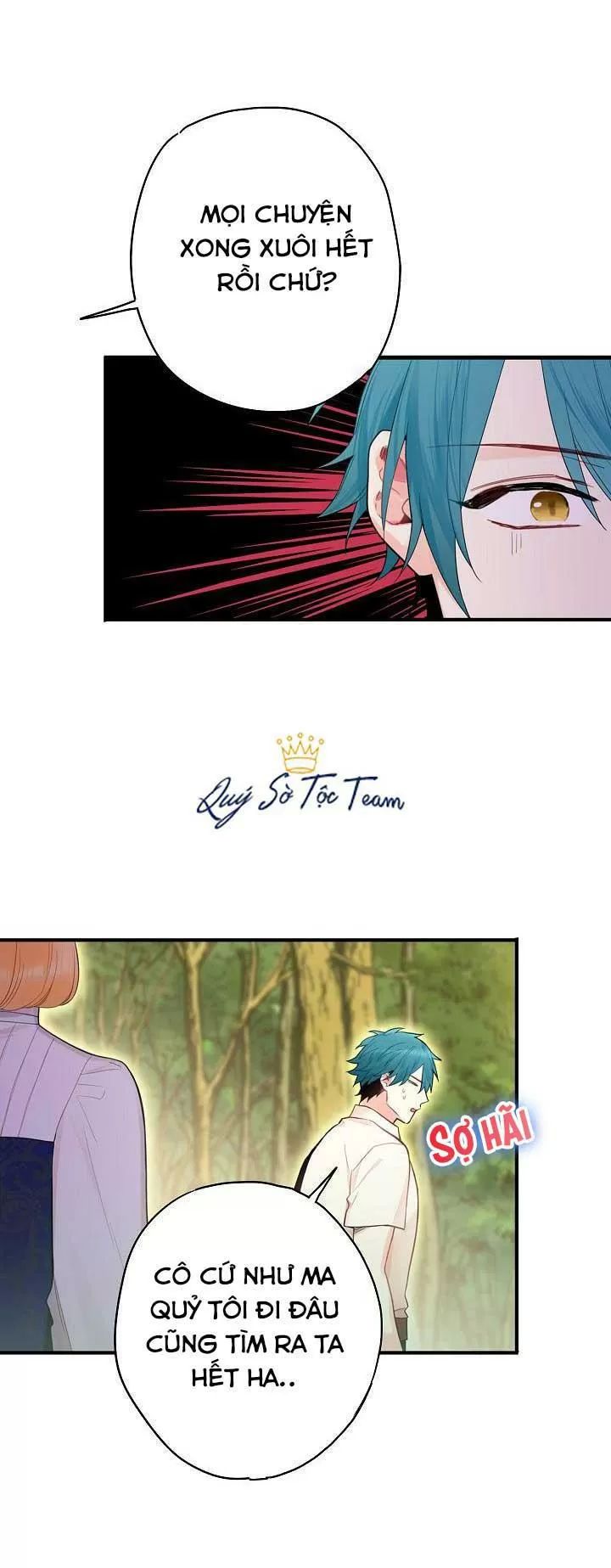 Trọng Sinh Trở Thành Hoàng Phi - Chương 120 - Trang 23