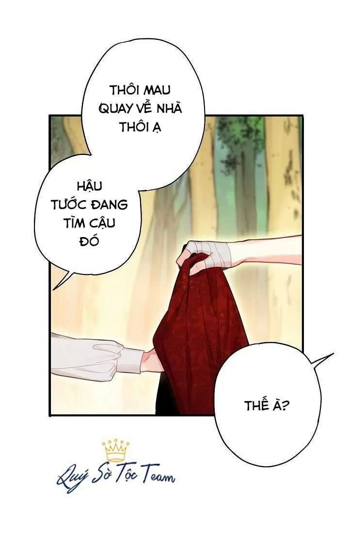 Trọng Sinh Trở Thành Hoàng Phi - Chương 120 - Trang 25