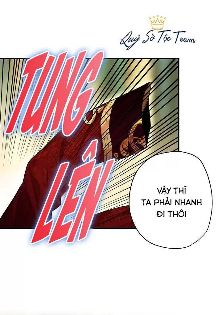 Trọng Sinh Trở Thành Hoàng Phi - Chương 120 - Trang 26