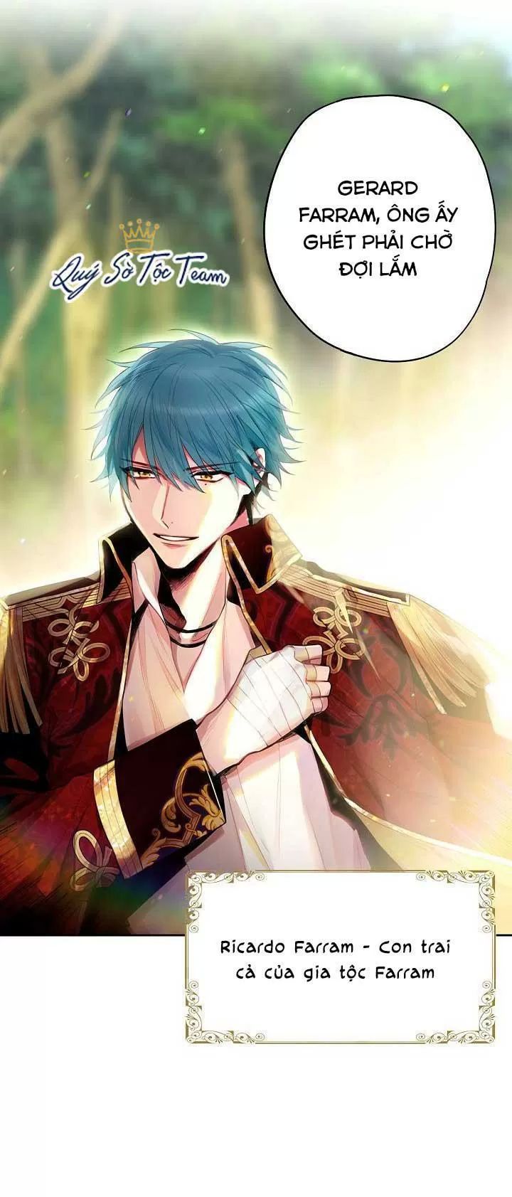 Trọng Sinh Trở Thành Hoàng Phi - Chương 120 - Trang 27
