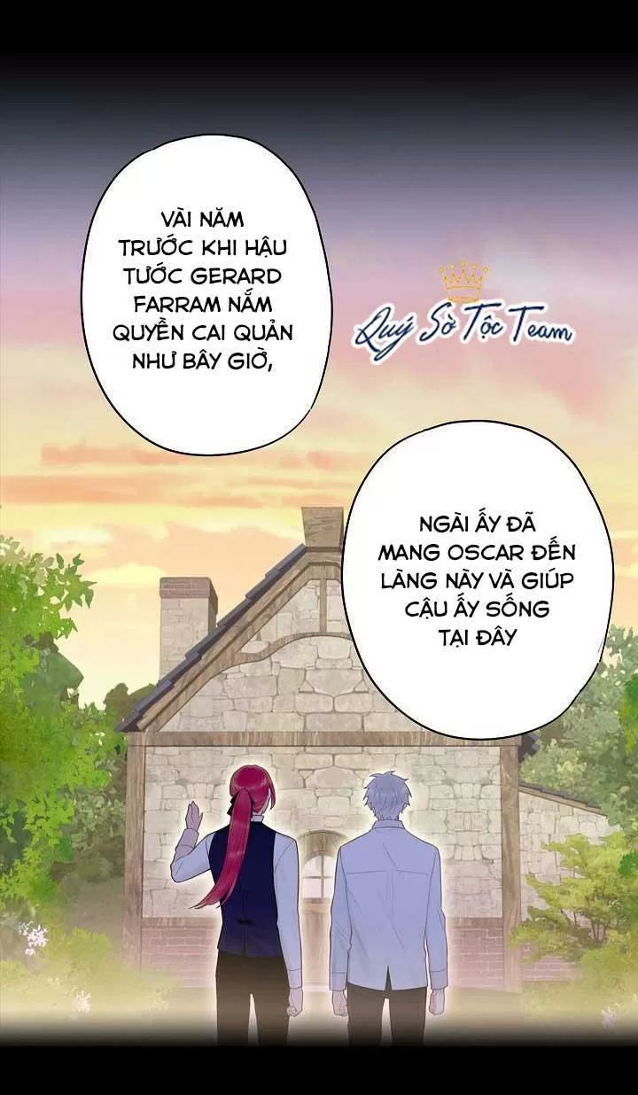 Trọng Sinh Trở Thành Hoàng Phi - Chương 120 - Trang 4