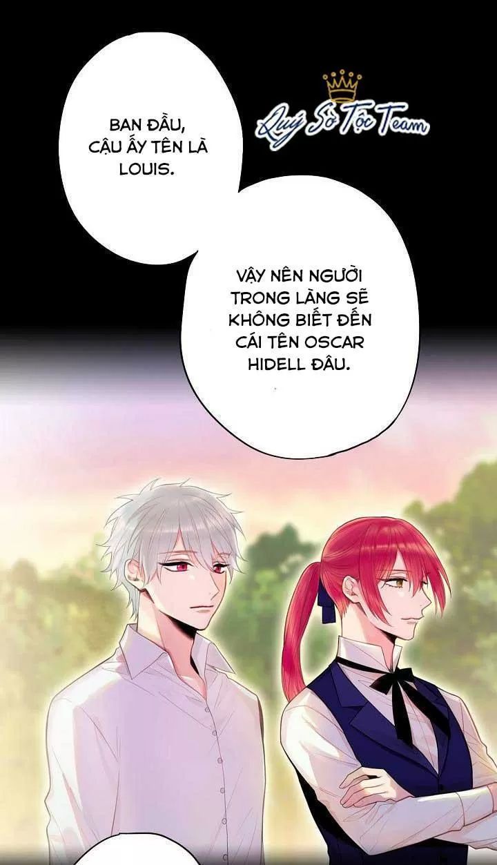 Trọng Sinh Trở Thành Hoàng Phi - Chương 120 - Trang 5