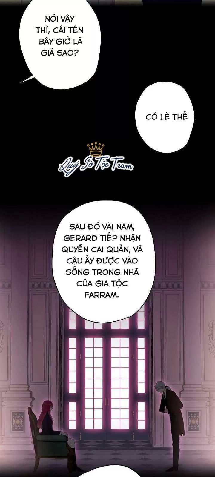 Trọng Sinh Trở Thành Hoàng Phi - Chương 120 - Trang 6