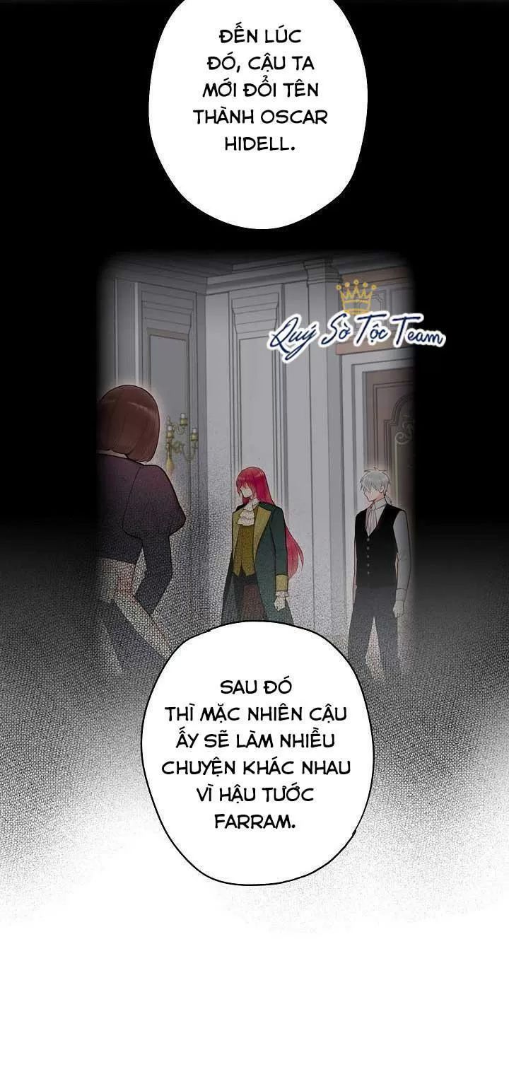 Trọng Sinh Trở Thành Hoàng Phi - Chương 120 - Trang 7