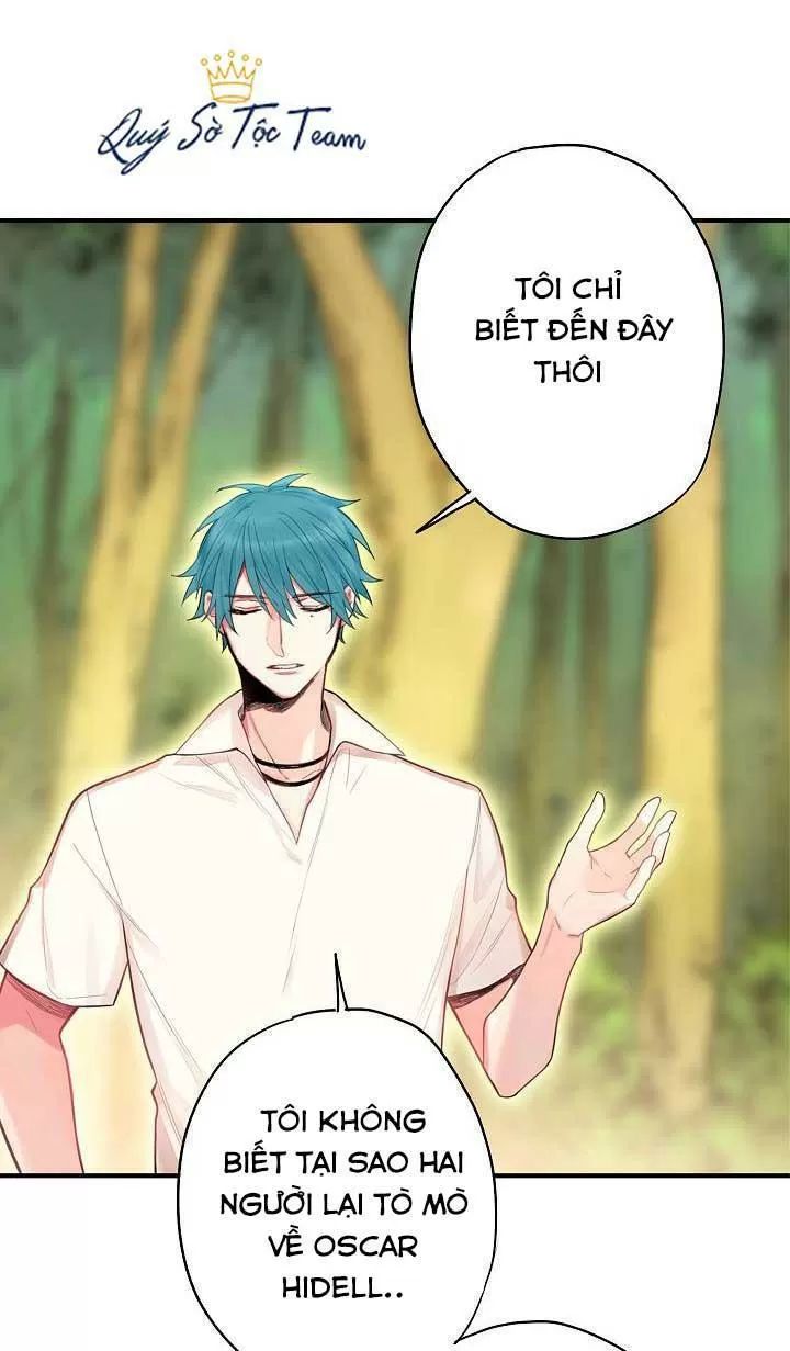 Trọng Sinh Trở Thành Hoàng Phi - Chương 120 - Trang 8