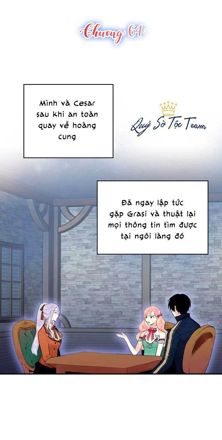 Trọng Sinh Trở Thành Hoàng Phi - Chương 121 - Trang 1