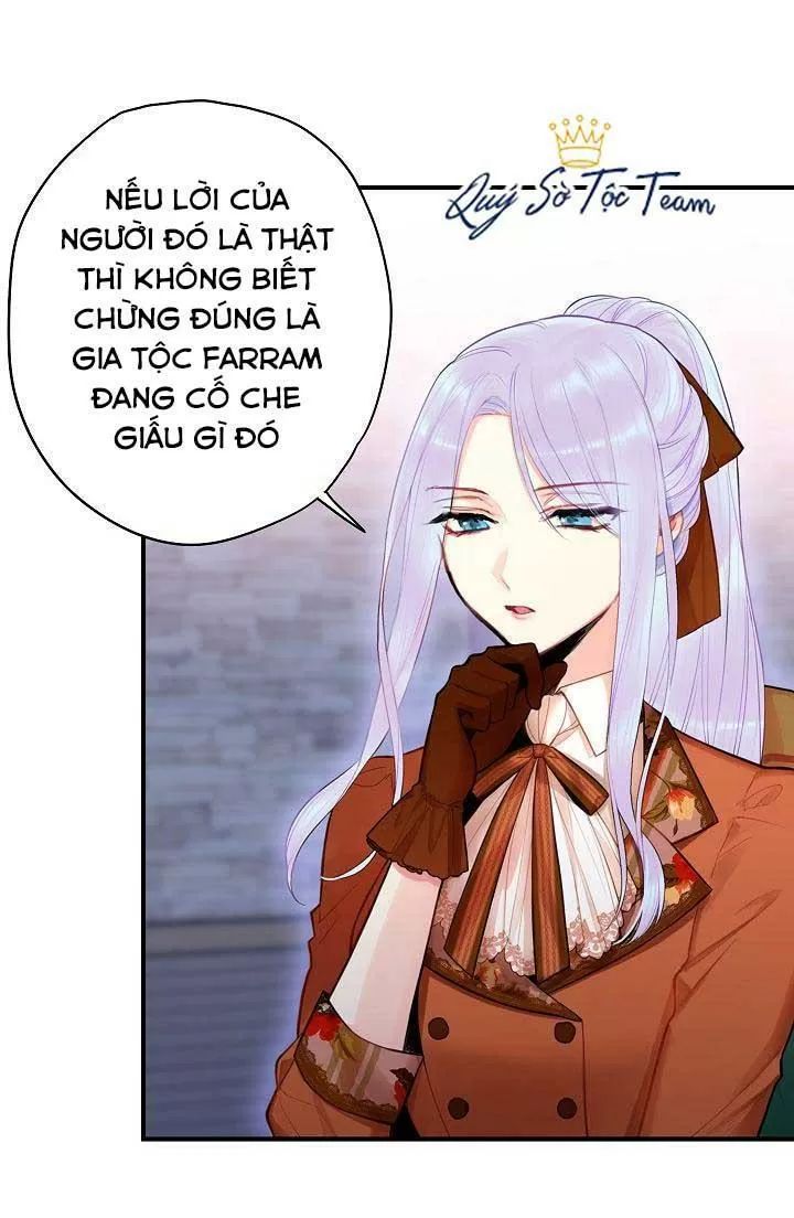 Trọng Sinh Trở Thành Hoàng Phi - Chương 121 - Trang 2