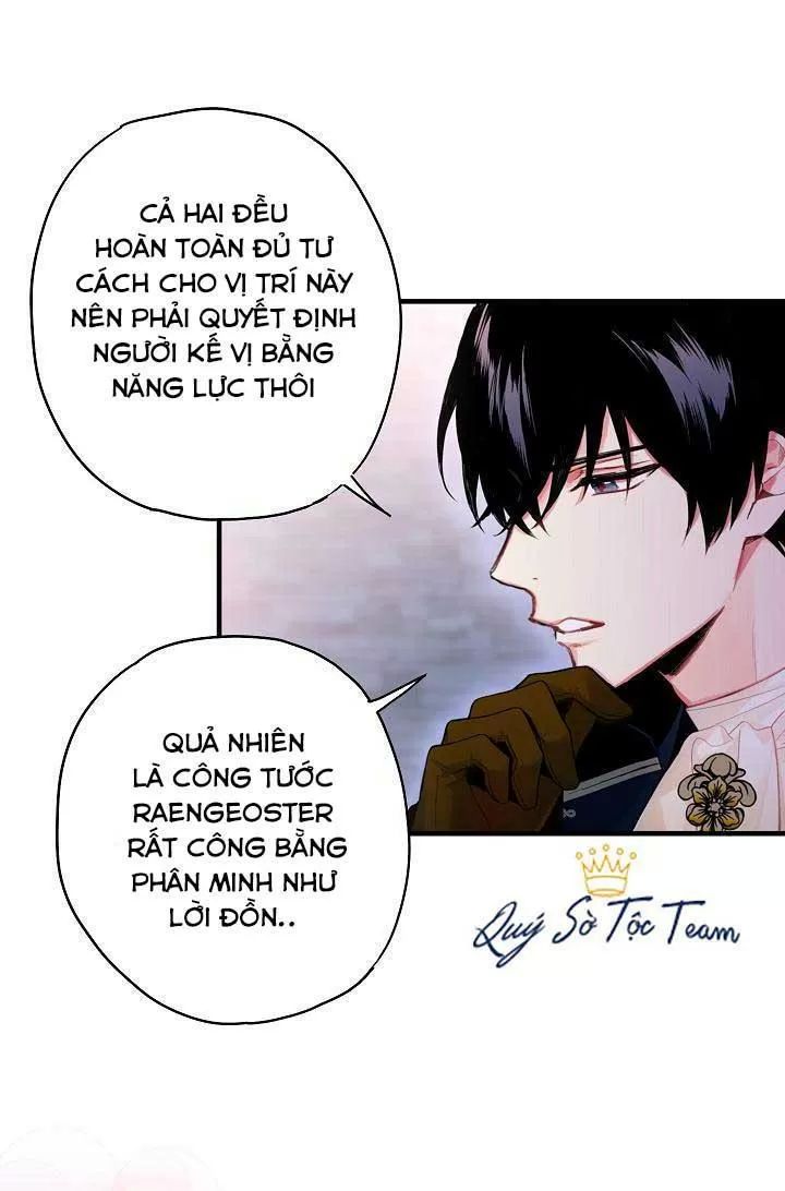 Trọng Sinh Trở Thành Hoàng Phi - Chương 121 - Trang 13