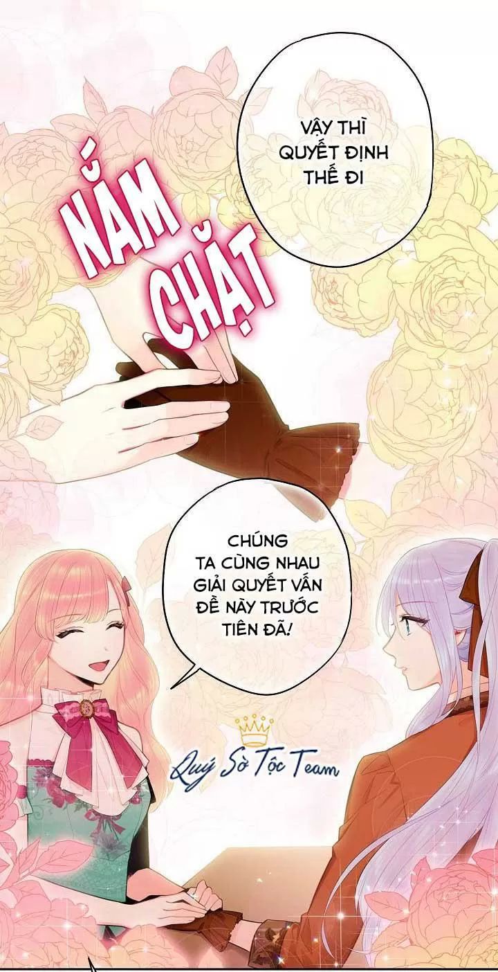 Trọng Sinh Trở Thành Hoàng Phi - Chương 121 - Trang 14