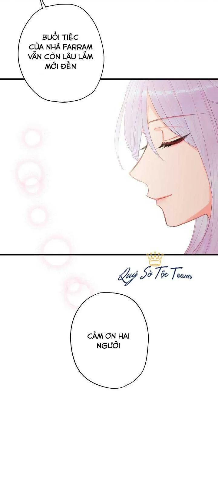 Trọng Sinh Trở Thành Hoàng Phi - Chương 121 - Trang 15