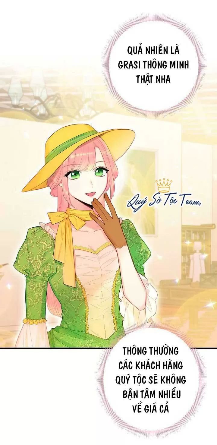 Trọng Sinh Trở Thành Hoàng Phi - Chương 121 - Trang 18