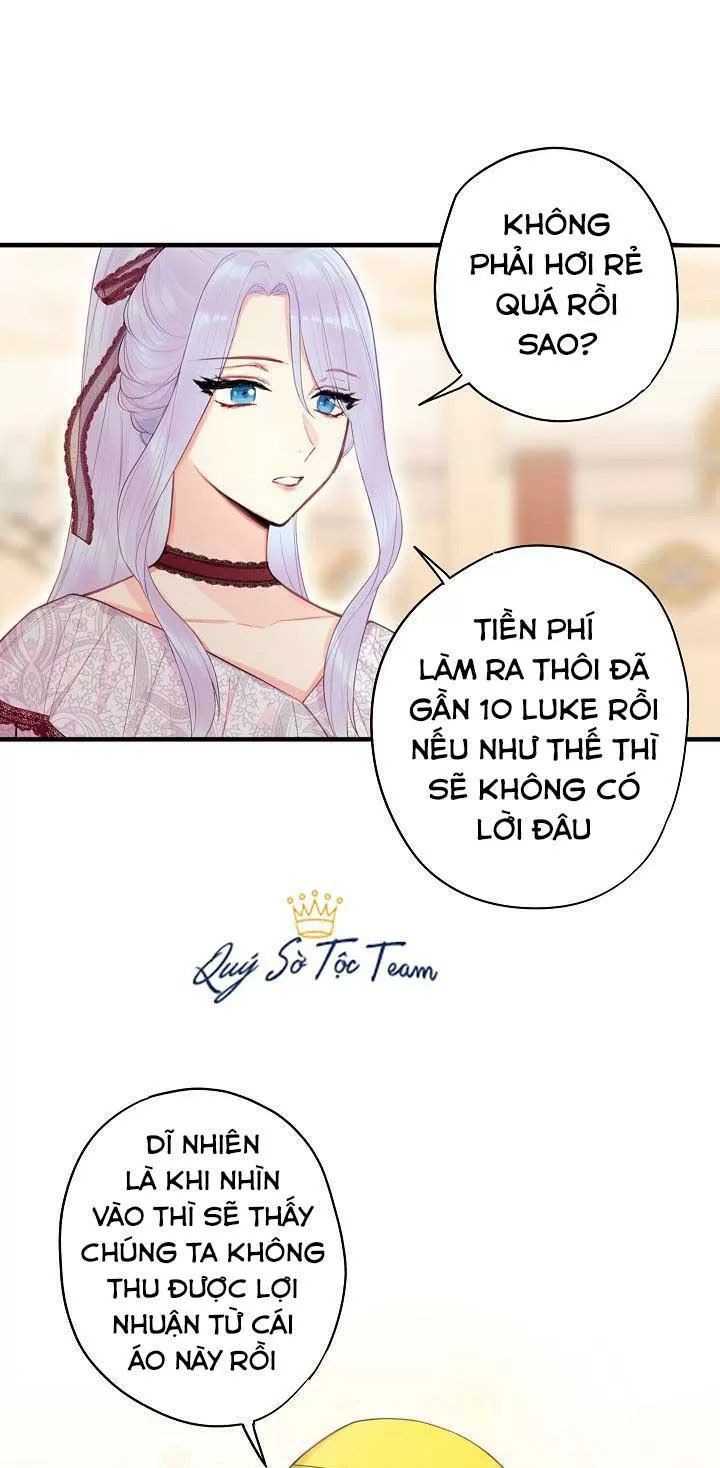 Trọng Sinh Trở Thành Hoàng Phi - Chương 121 - Trang 25
