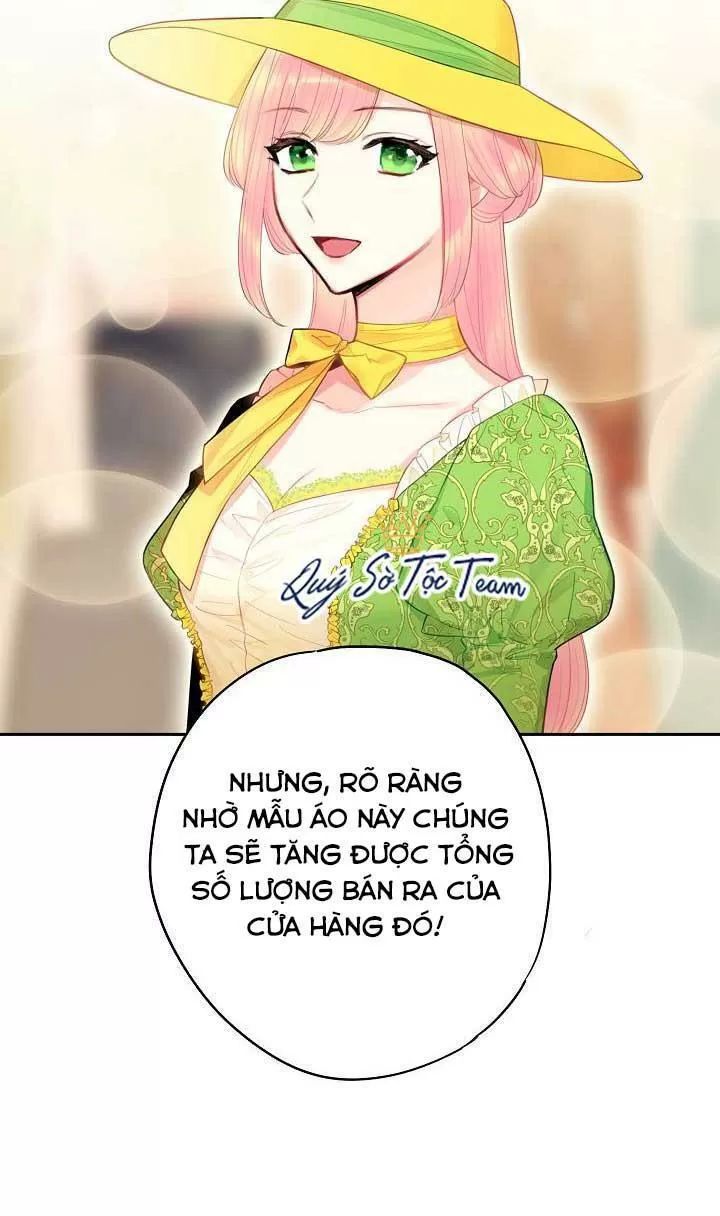 Trọng Sinh Trở Thành Hoàng Phi - Chương 121 - Trang 26