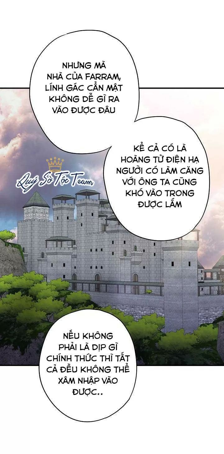 Trọng Sinh Trở Thành Hoàng Phi - Chương 121 - Trang 4