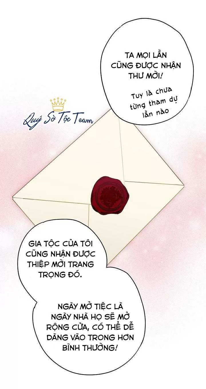 Trọng Sinh Trở Thành Hoàng Phi - Chương 121 - Trang 6